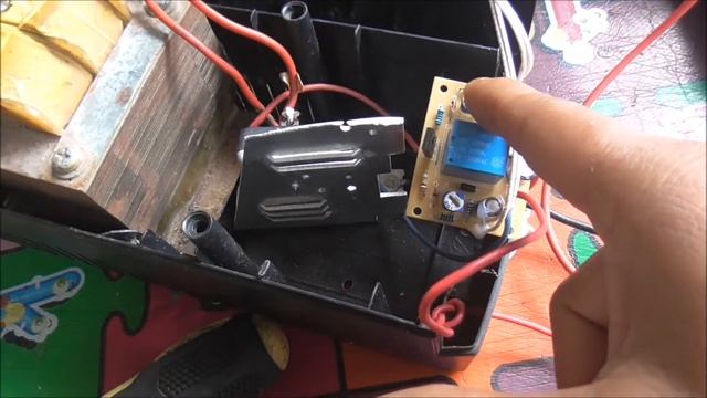 AUTO CUT OF "CHARGER 12 VOLT" DARI TRAVO BEKAS TAPE DECK смотреть онлайн