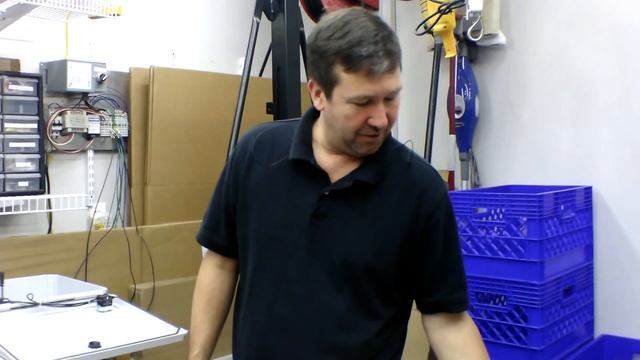 Motor starter Control Panel Build смотреть онлайн
