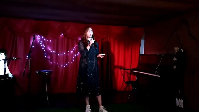 Полина Шебшаевич_Зерно Поэзии № 103 - 28.06.2021