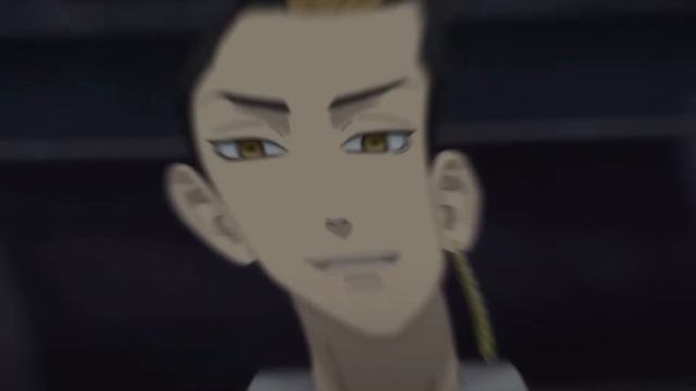 Edit do hanma (Tokyo revengers) смотреть онлайн