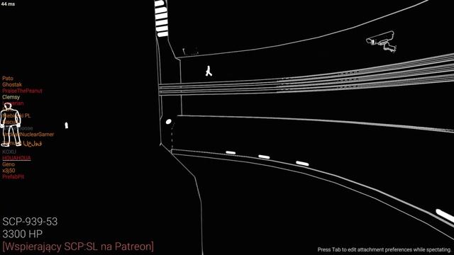 PATREON BETY CIĄG DALSZY| RANDOMOWO W SCP:SL (S4E05) смотреть онлайн
