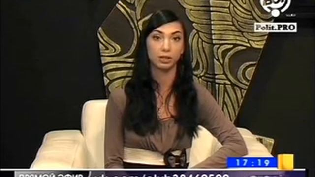 Телеканал ВОТ, программа SOS История Виталика смотреть онлайн