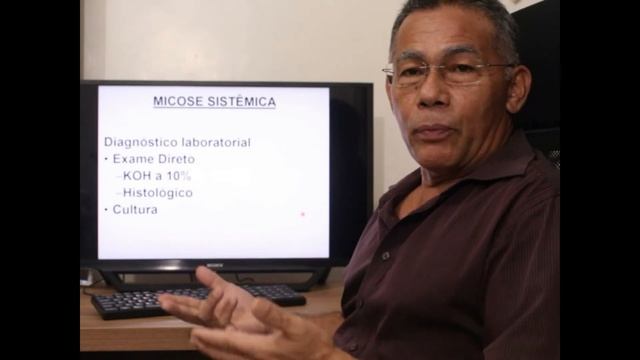 Blastomicose Norte-americana