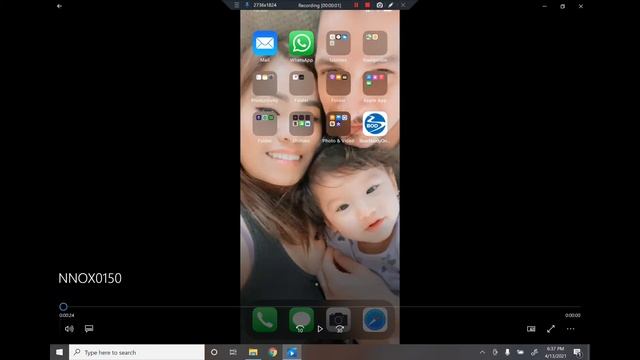 Iphone Media Transfer to Windows 10 Error смотреть онлайн