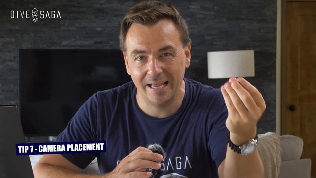 12 TIPS for perfect INSTA360 X4 shots under water смотреть онлайн
