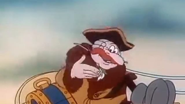 Мюнхаузен Приключения Мюнхаузена Волк в упряжке смотреть онлайн