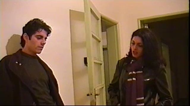 "AGONIA"- Un film di Annarita Campo-scena incontro смотреть онлайн