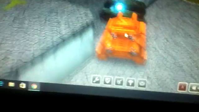 Tanki Online Тачер Рядовой!!!