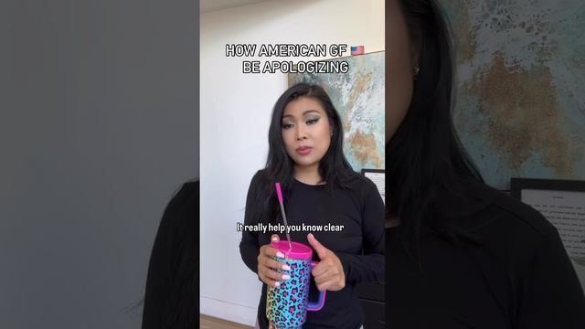 American GF🇺🇸 vs. Asian FOB GF🥢 смотреть онлайн