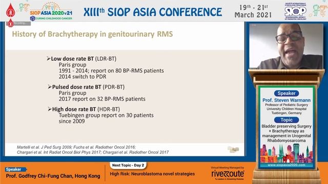 Prof  Steven Warmann