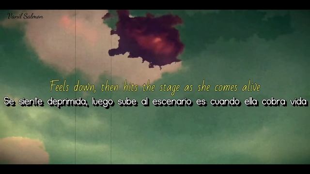 AC Ft. Lina Morgana - My Angel (Lyrics+Sub. Español) смотреть онлайн