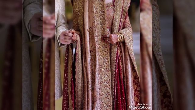 Fabulous collection of bridal dresses \Amazing dresses for ladies