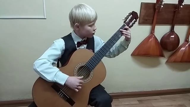 Ремизов Мирослав Талдомский го смотреть онлайн