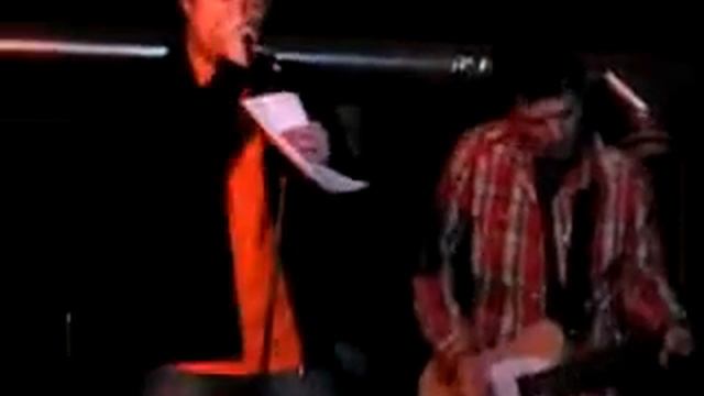 Orange Day - Гроза Live Легенда