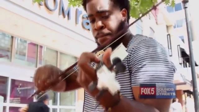 Marvillous Beats & Len Lama on Fox 5 DC 'Sounds of the Street' 7/4/2017 смотреть онлайн