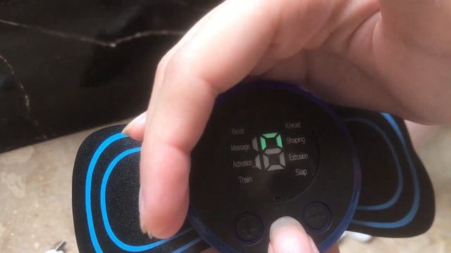 mini massage stick review | how to use massage stick | unboxing massage stick смотреть онлайн