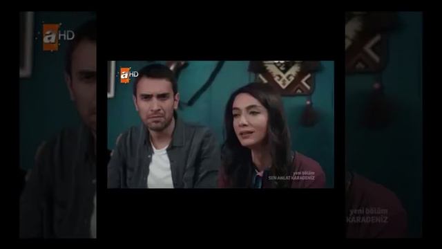 Öykü Gürman & Resul Dindar - Sarıl Bana (Sen Anlat Karadeniz) Mp3 Indir