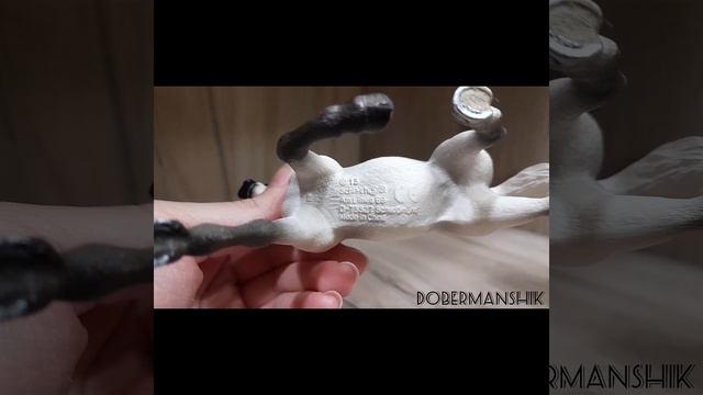 My collection #1 | коллекция моделек лошадей // Schleich, Collecta смотреть онлайн