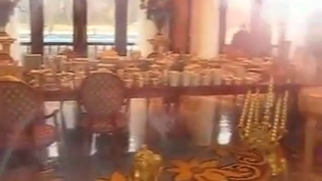 Мамонтов Георгий Иванович смотреть онлайн