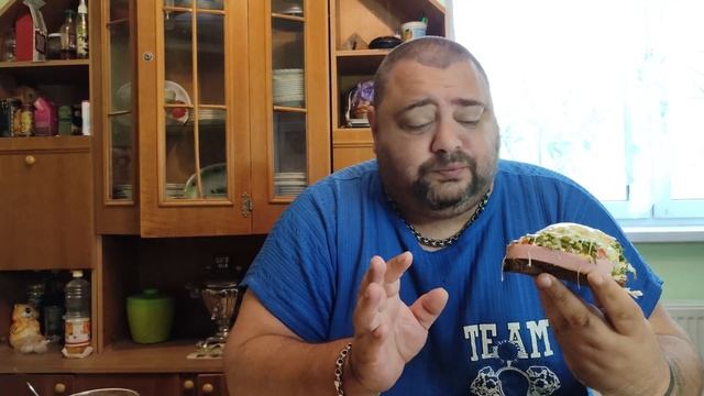 БЫСТРОЗАВТРАК В 4К