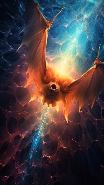 Azathoth By H.P.Lovecraft