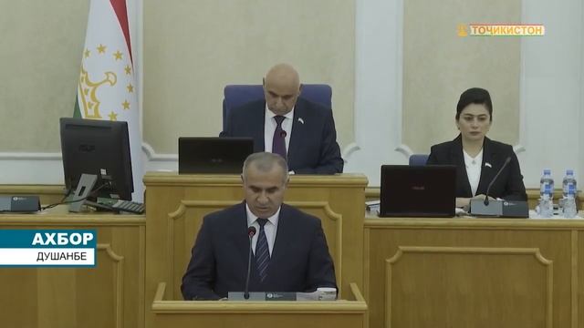 ДОДСИТОНИ КУЛЛ ДАР БОРАИ САИДҶАЪФАР УСМОНЗОДА: БАРОИ ҒАСБИ ҲОКИМИЯТ 10 МЛН ДОЛЛАР ПУРСИДА БУД смотреть онлайн