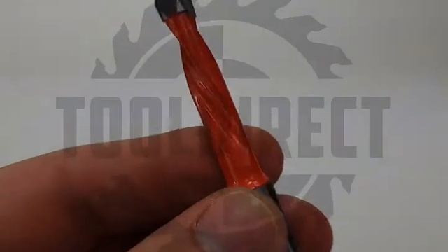 8x70 S=10x20 LH ROTIS Сверло сквозного типа усиленное присадочное для станков присадочных смотреть онлайн