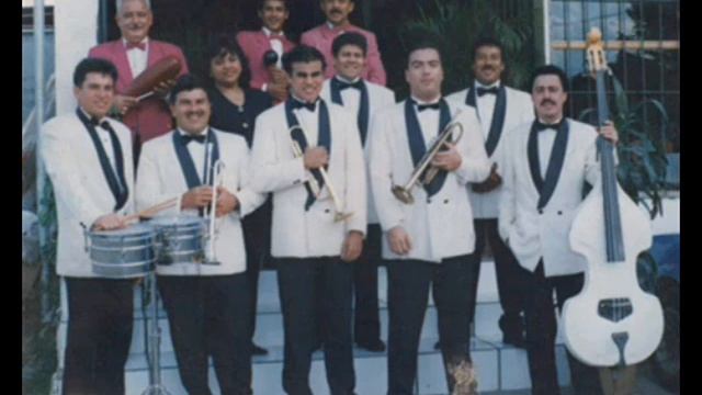 La Sonorísima de Costa Rica - Tantos Años смотреть онлайн
