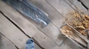 Обшил кабину МТЗ 82 КРАСОТА