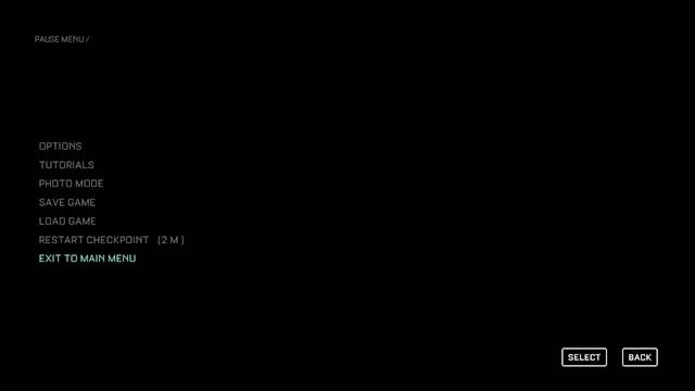 The Callisto Protocol Digital Deluxe Edition NG+ Full Gameplay Malaysia 4K 60FPS смотреть онлайн
