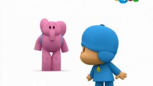 34 Эхо /Покойо