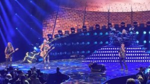 Scorpions - Wind Of Change (for Ukraine 🇺🇦) - April 14, 2022