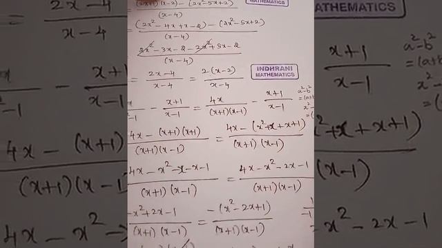 Tamilnadu samacheer 10th Chapter 3 Algebra Exercise 3.6 sum 2 смотреть онлайн