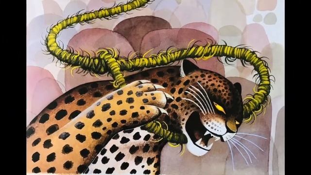 Crafty Chameleon смотреть онлайн