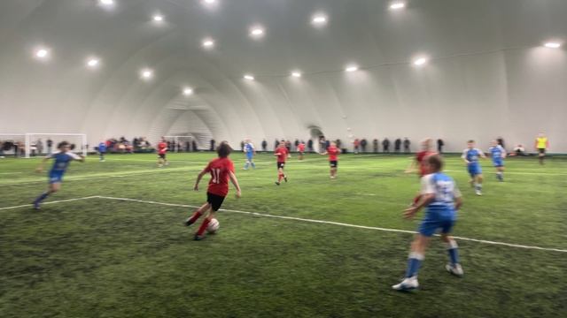 02.02.2025 Локомотив - Алмаз-Антей 2 тайм