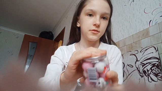 распаковка девочки hello kitty!!💗🌷 смотреть онлайн