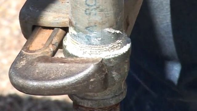 Well Drilling and Pump Replacement смотреть онлайн