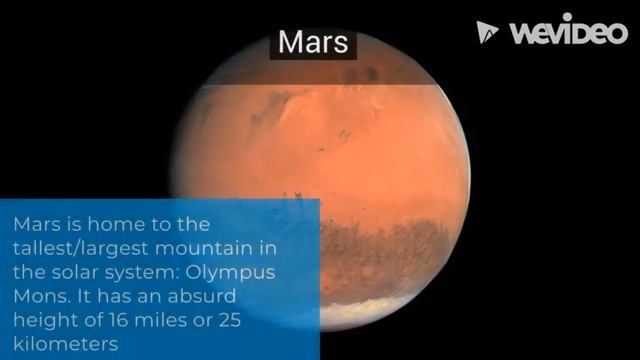 Facts About Every Planet In The Solar System That You NEED to Know! смотреть онлайн