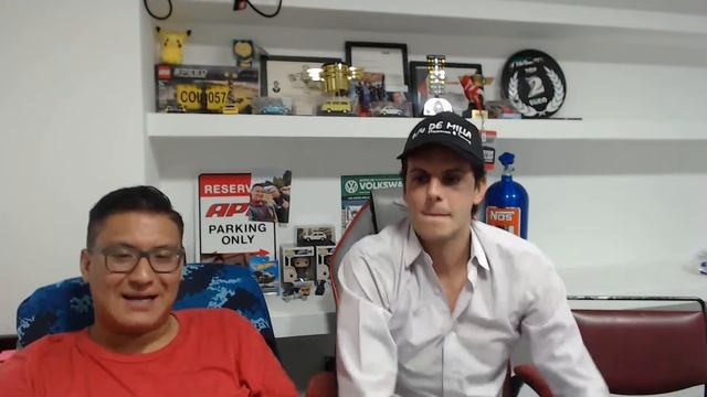 Pistones al Aire | 51 | Cumpleaños de Parka! 🔥 смотреть онлайн