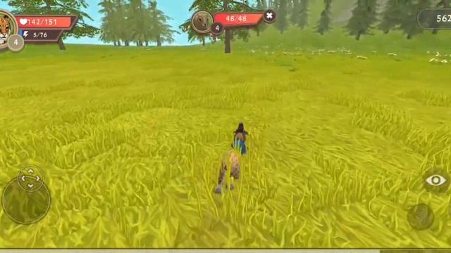 как сделать баг 😂 прокачка рыси смотреть онлайн