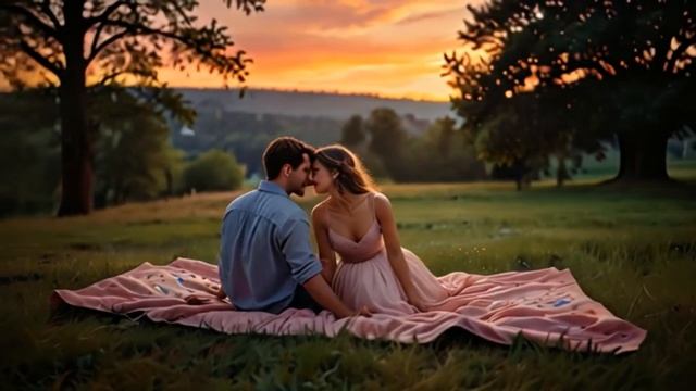 PL - Мир Пусть Подождёт (Очень Красивая Романтическая Песня) смотреть онлайн