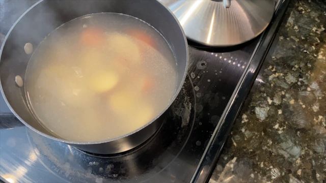 How To Make Truffle Mashed Potatoes