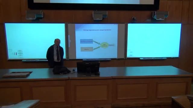 Полеты в космос.Лекция 5 смотреть онлайн
