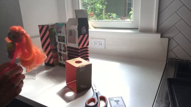 Unboxing Neon Q.T. смотреть онлайн