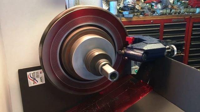 Andy's Upgraded Ammco 4100 смотреть онлайн