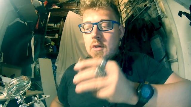 Test FR Flint Kit Geek Vape смотреть онлайн