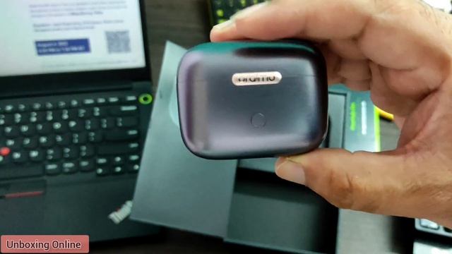 Oraimo freepods Pro Unboxing & Review | True Wireless Earbuds | Active Noise Cancellation TWS смотреть онлайн