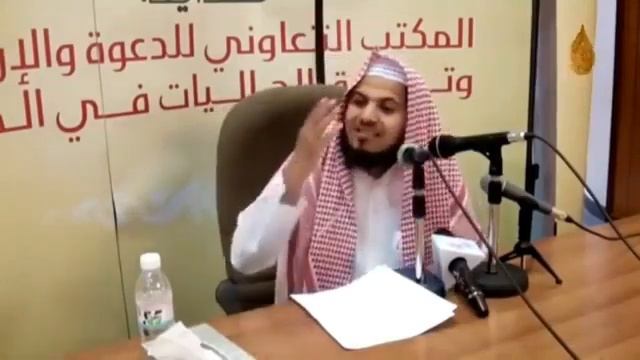 Умар ибн аль-Хаттаб вырыл магилу у себя дома. смотреть онлайн