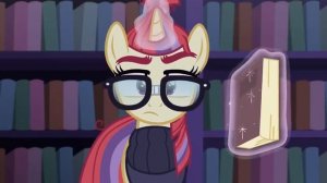 Мультфильм Дружба   это чудо про Май Литл Пони  Налаживание отношений 12 серия 5 сезон