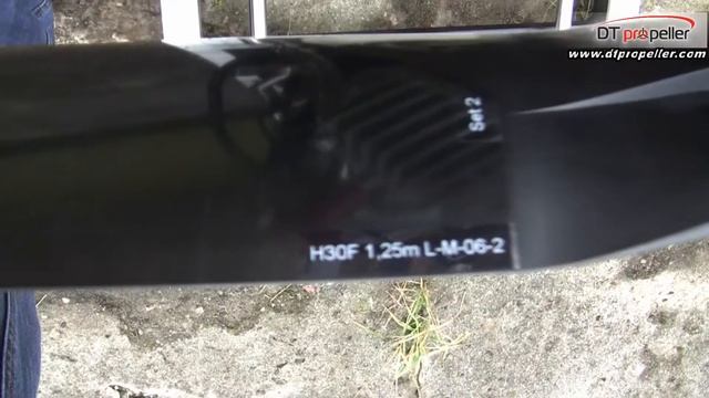 Helix vs DTpropeller смотреть онлайн